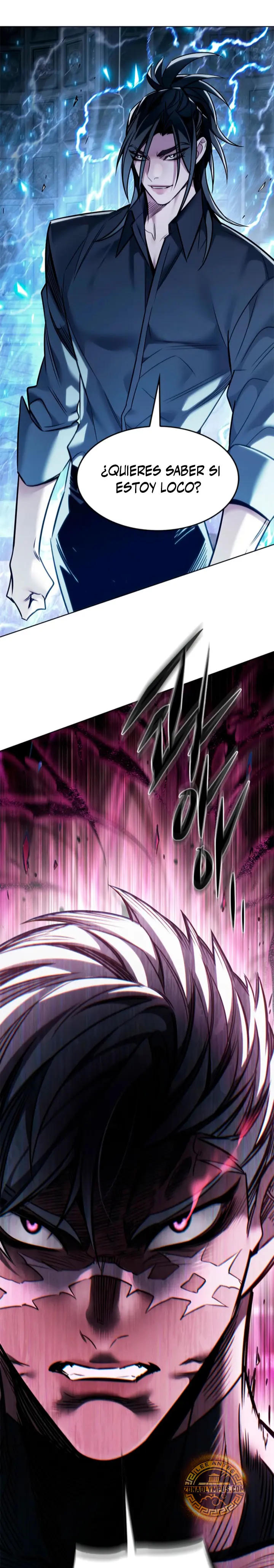 Eleceed capítulo 410 página 15