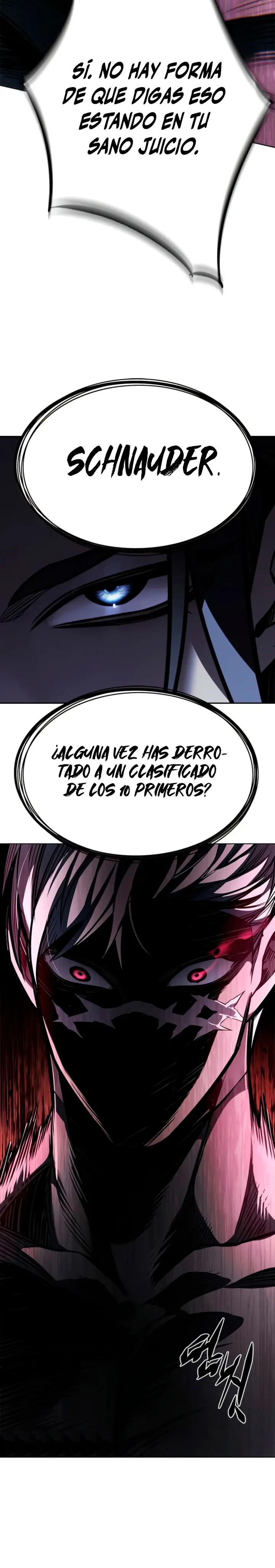 Eleceed capítulo 410 página 16