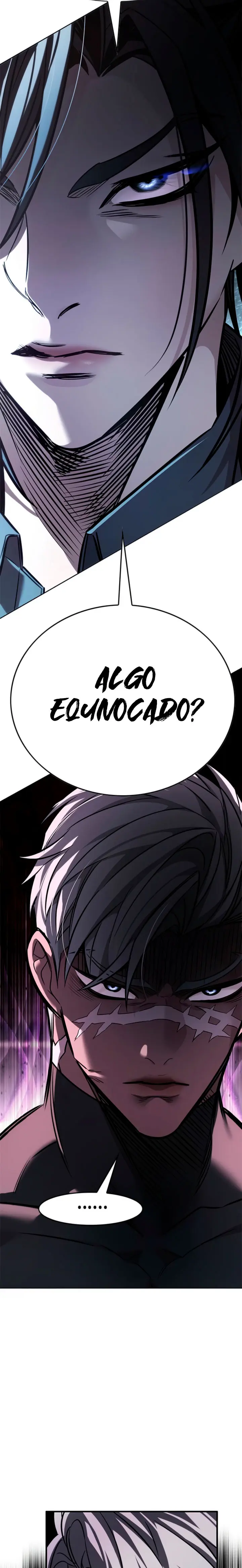 Eleceed capítulo 410 página 19