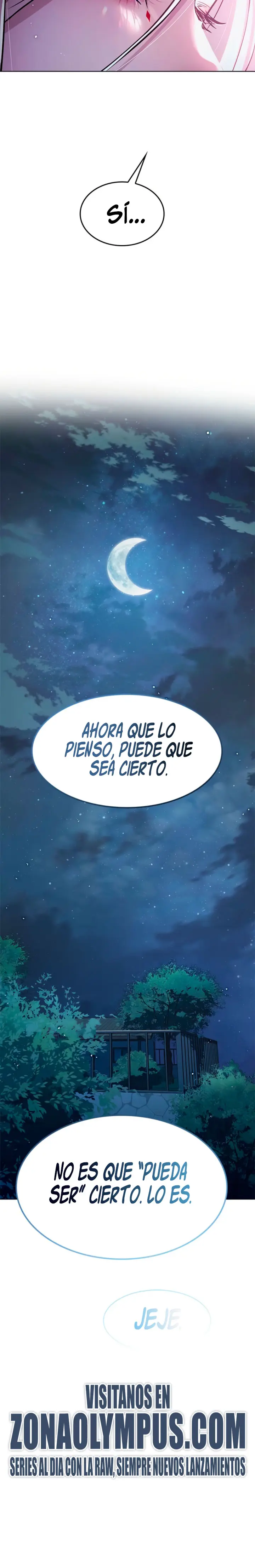 Eleceed capítulo 410 página 40