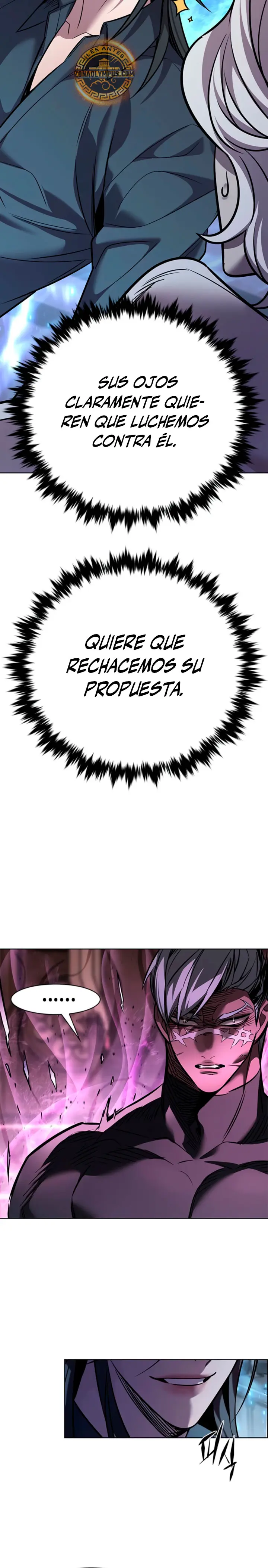 Eleceed capítulo 410 página 6