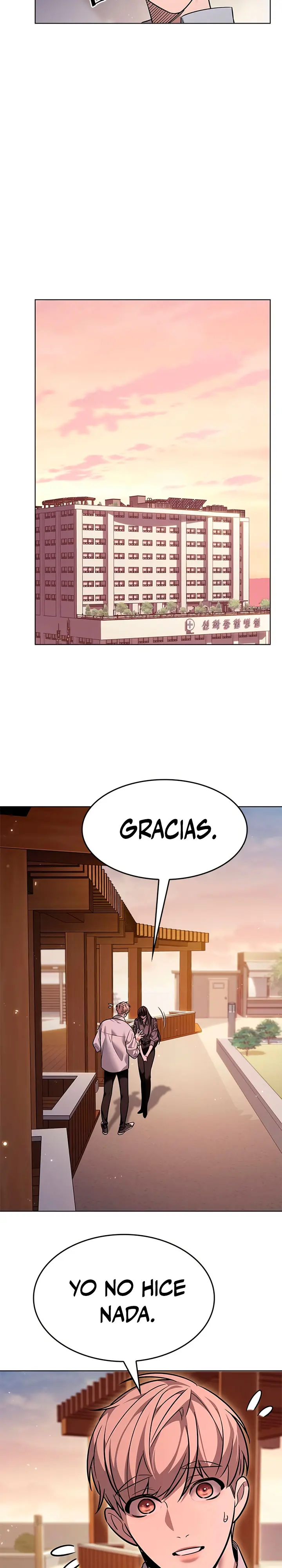 Eleceed capítulo 411 página 10
