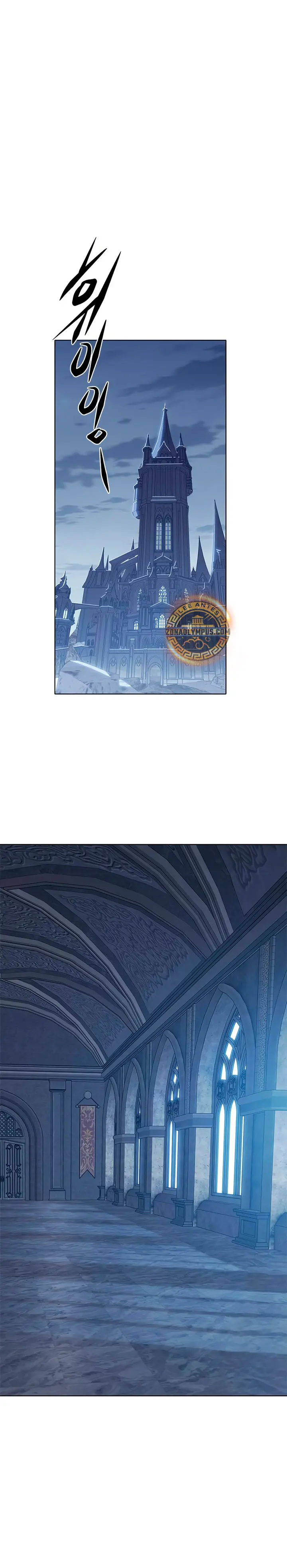Eleceed capítulo 411 página 27