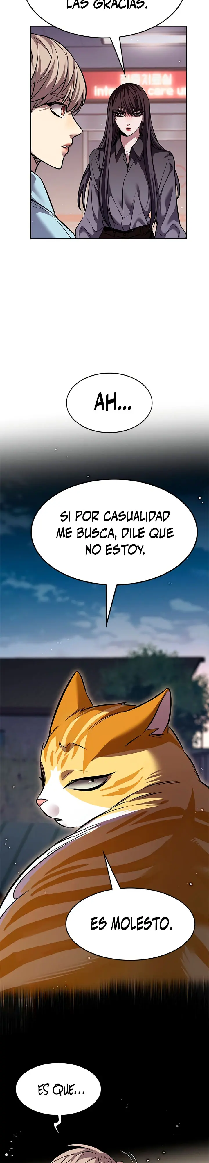 Eleceed capítulo 411 página 8