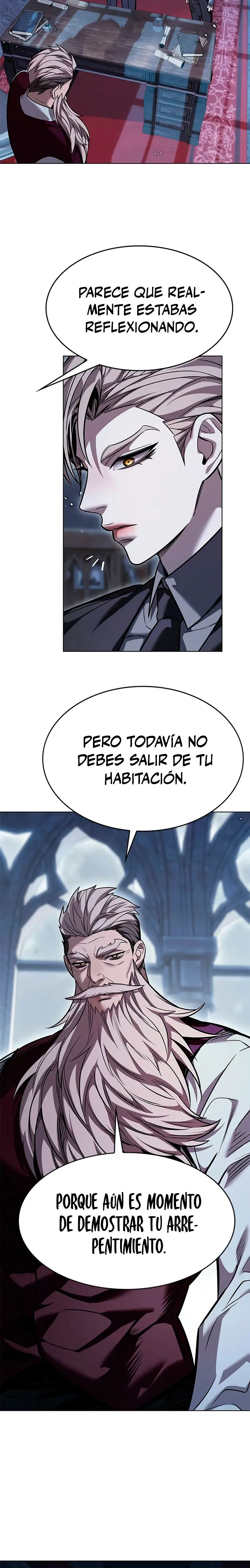 Eleceed capítulo 412 página 10