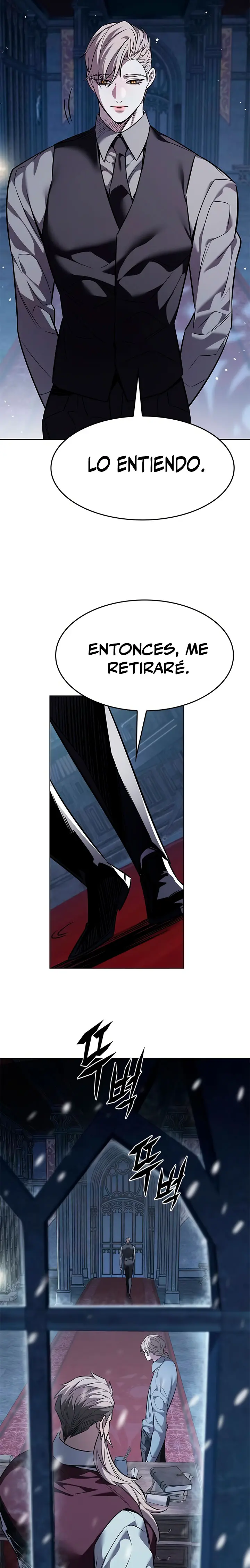 Eleceed capítulo 412 página 11