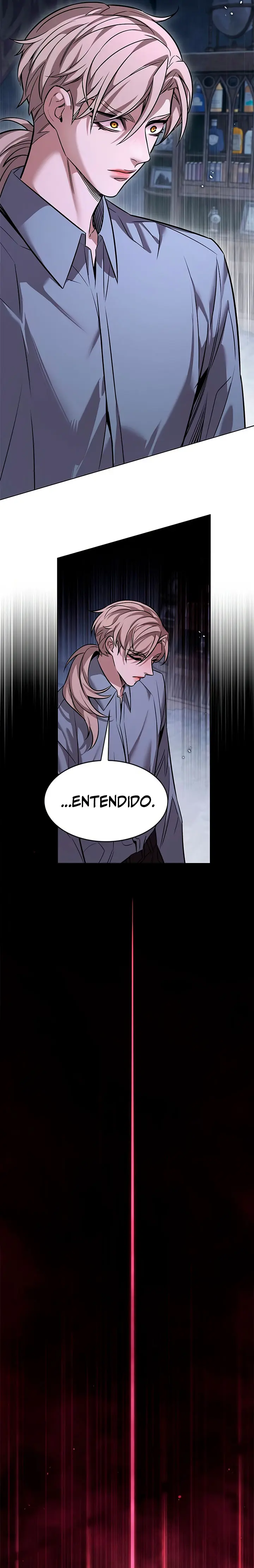Eleceed capítulo 412 página 14