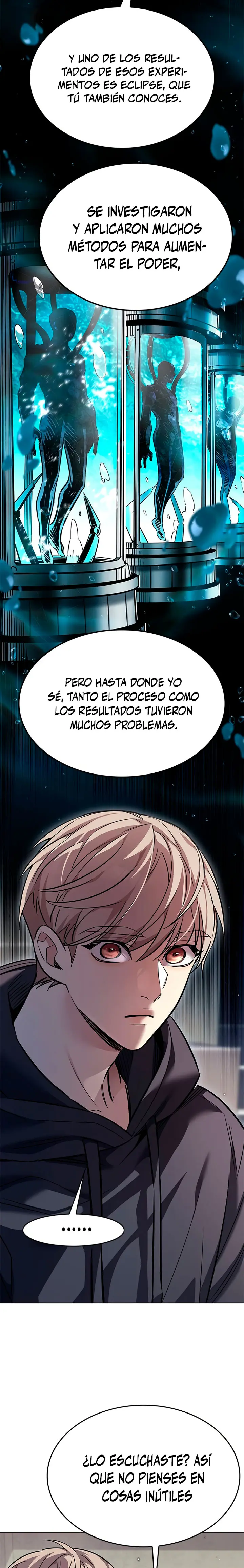 Eleceed capítulo 412 página 30
