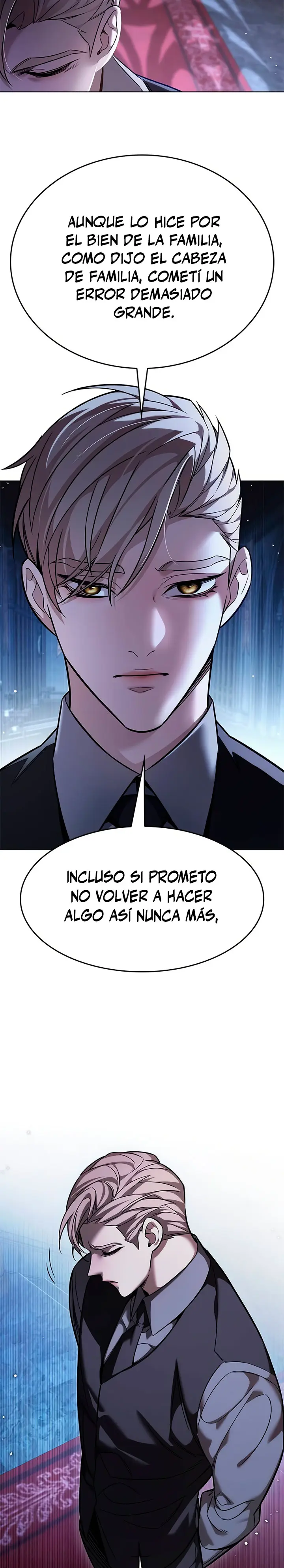 Eleceed capítulo 412 página 4