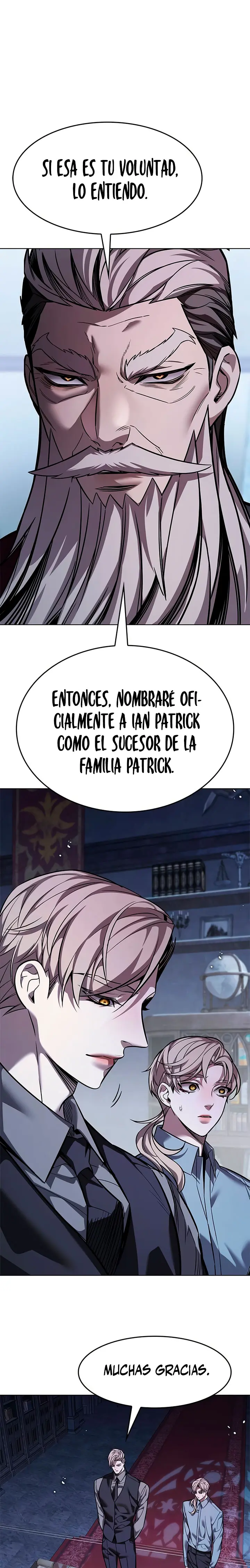 Eleceed capítulo 412 página 9