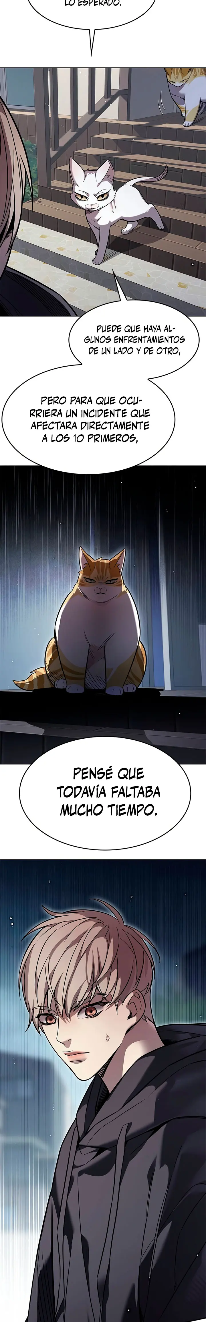 Eleceed capítulo 413 página 10