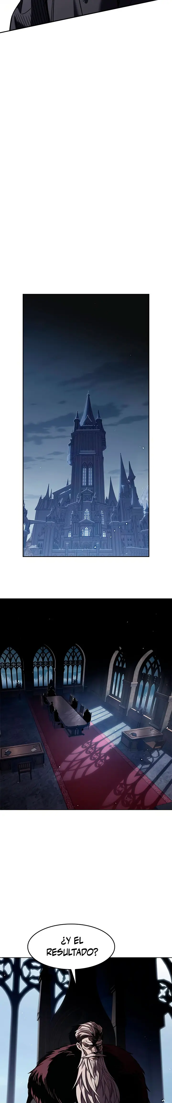 Eleceed capítulo 413 página 11