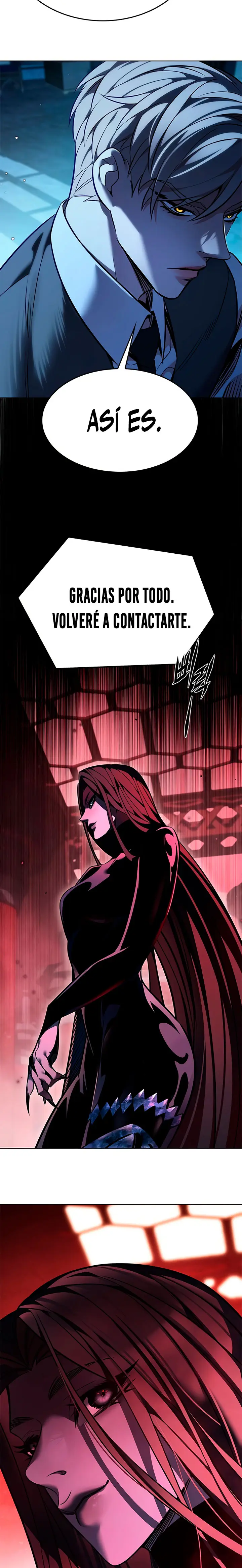 Eleceed capítulo 413 página 22