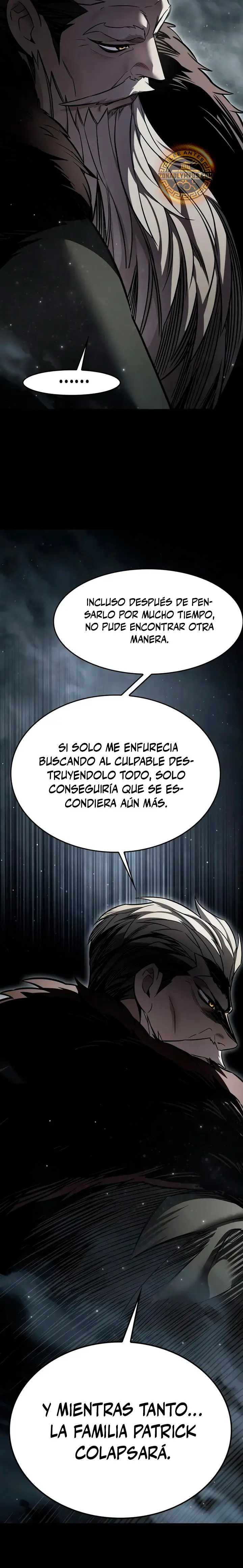 Eleceed capítulo 414 página 24