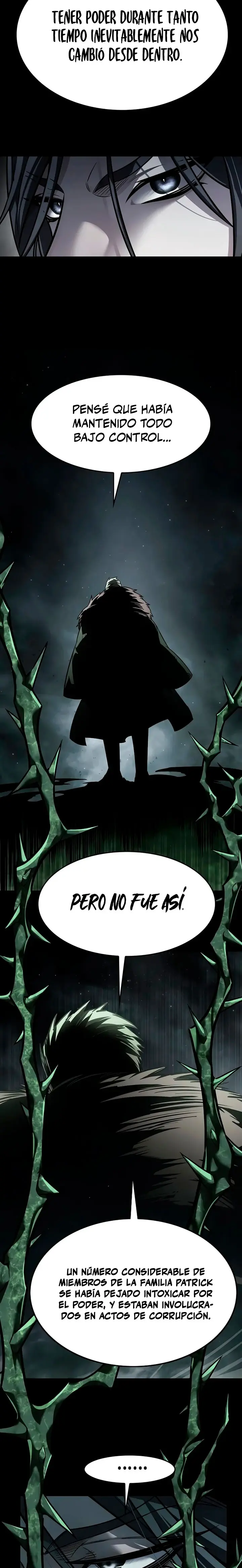 Eleceed capítulo 414 página 26
