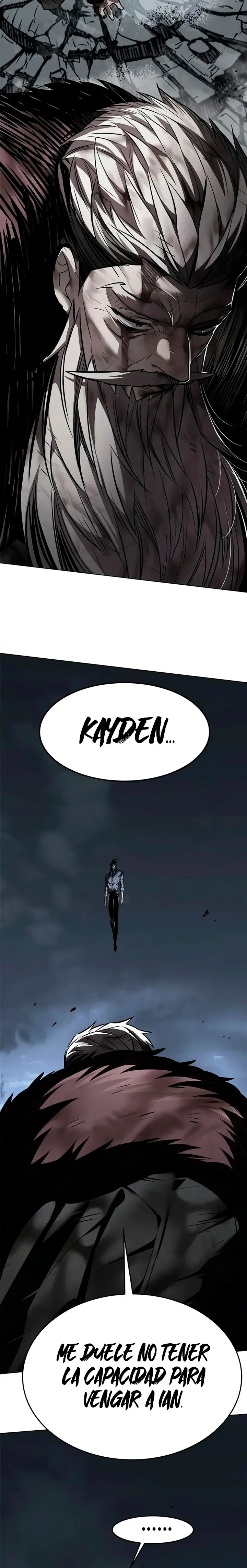 Eleceed capítulo 414 página 36