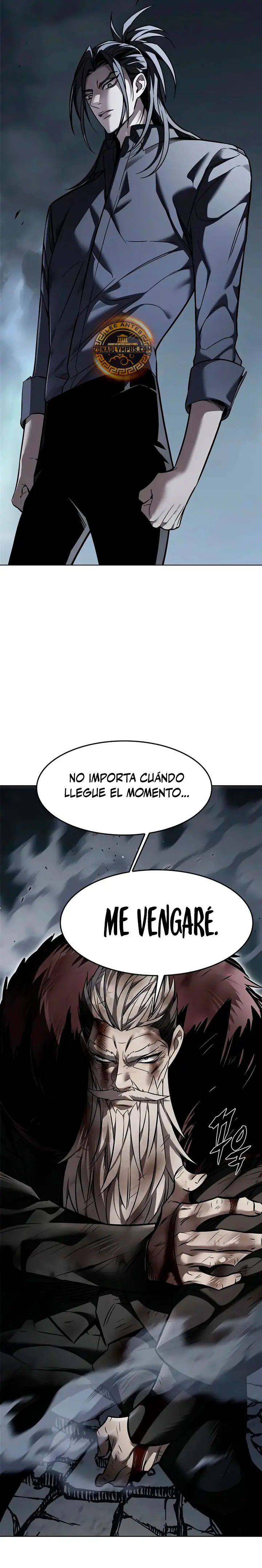 Eleceed capítulo 414 página 37