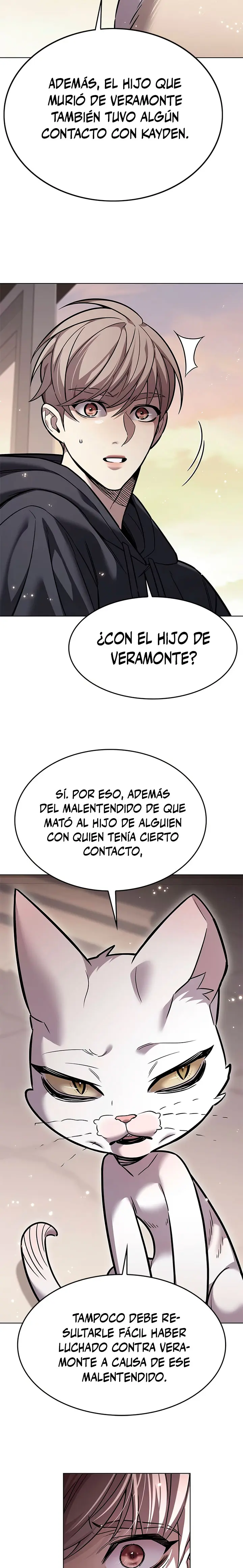 Eleceed capítulo 415 página 11