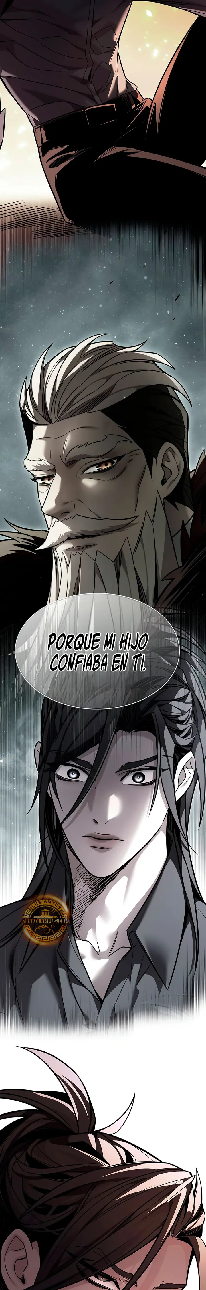 Eleceed capítulo 415 página 13