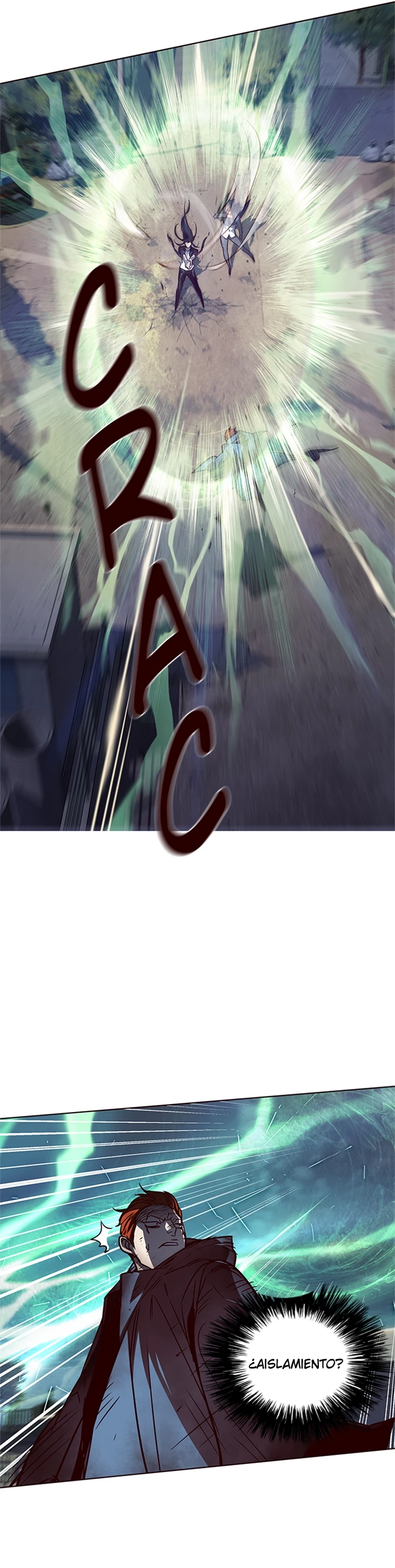 Eleceed capítulo 44 página 6
