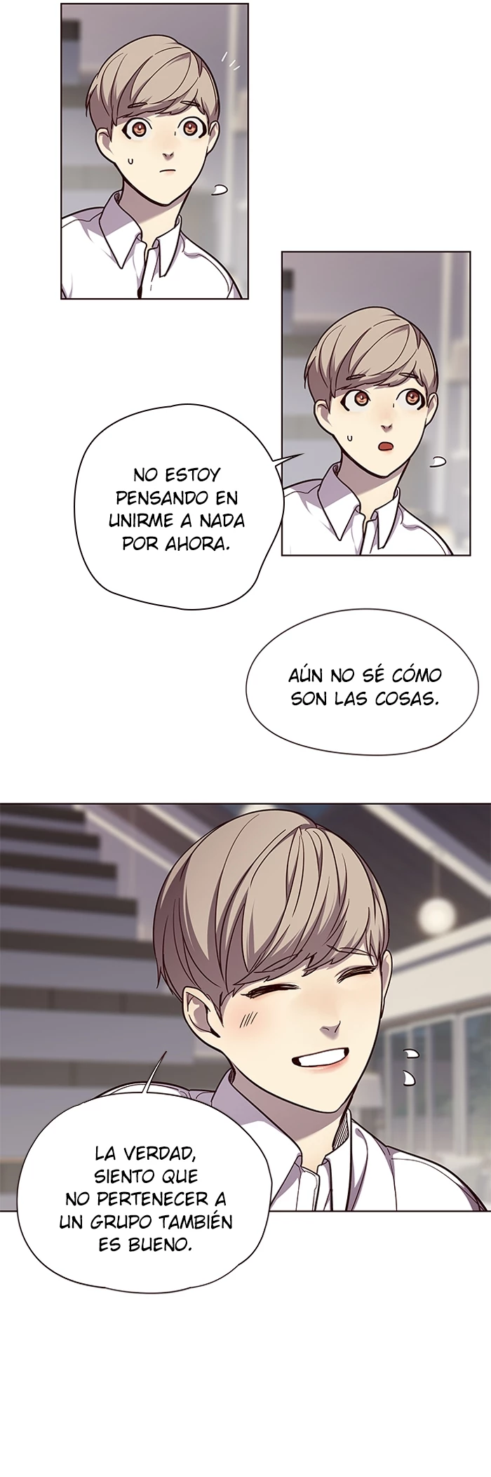 Eleceed capítulo 51 página 9
