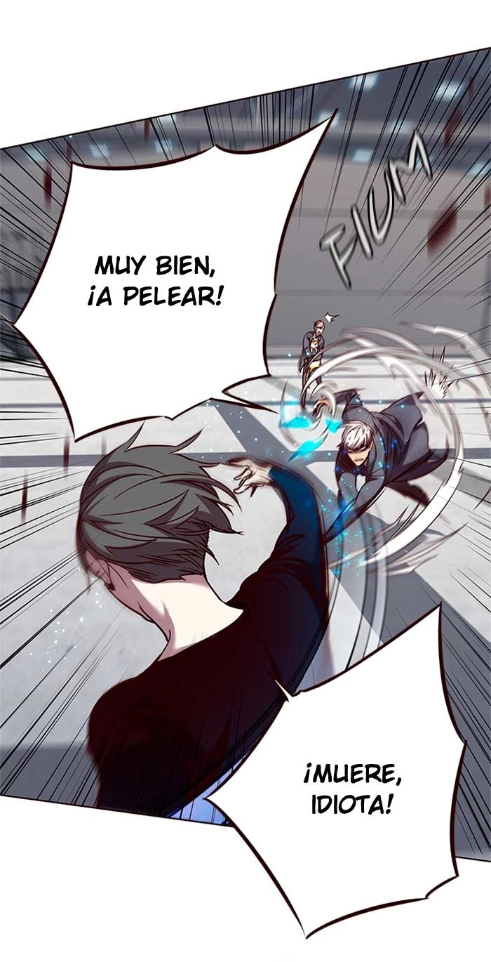 Eleceed capítulo 54 página 12