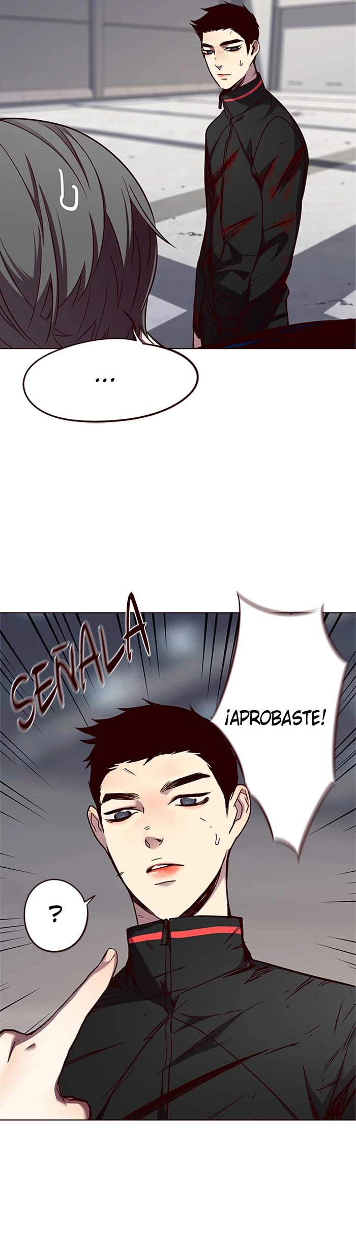 Eleceed capítulo 54 página 17