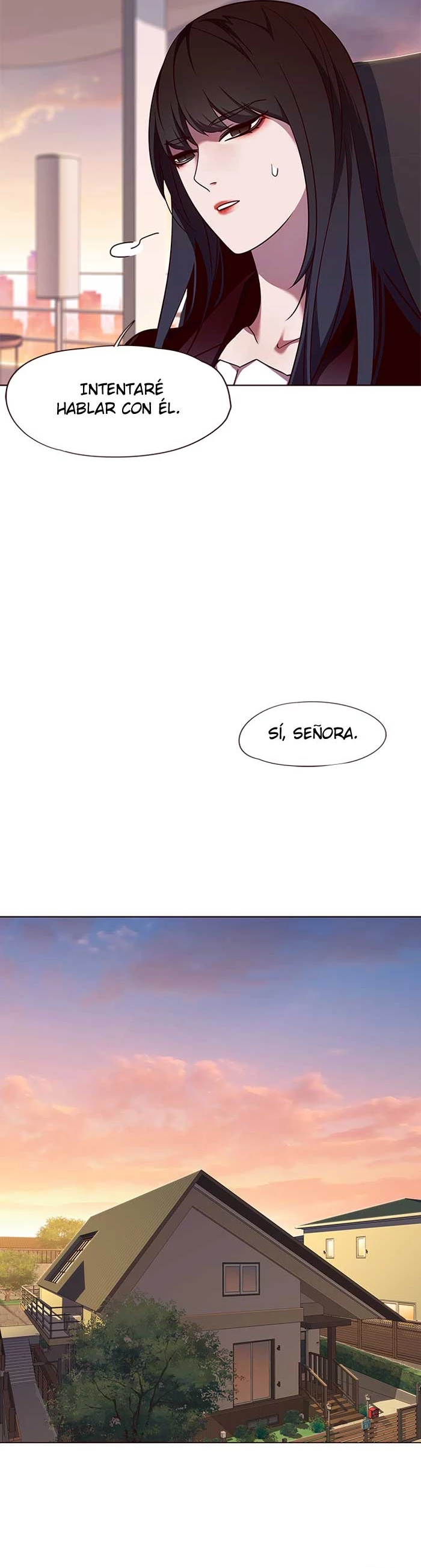 Eleceed capítulo 56 página 22