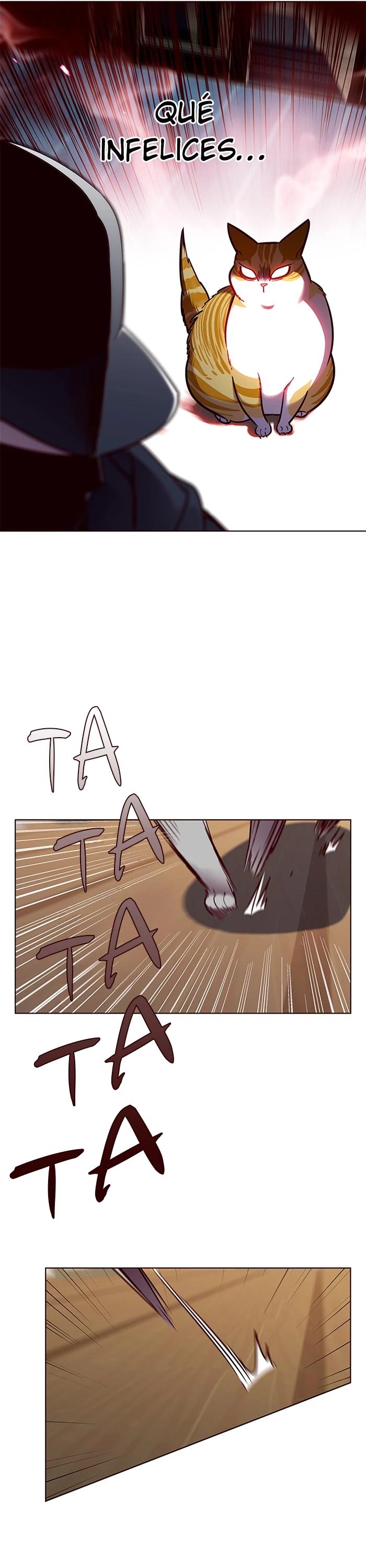 Eleceed capítulo 58 página 5