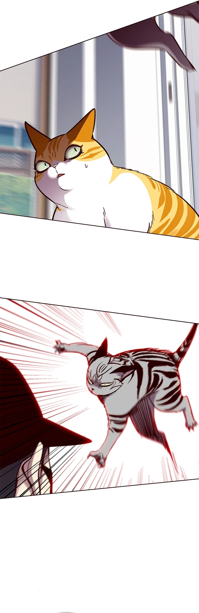 Eleceed capítulo 58 página 6