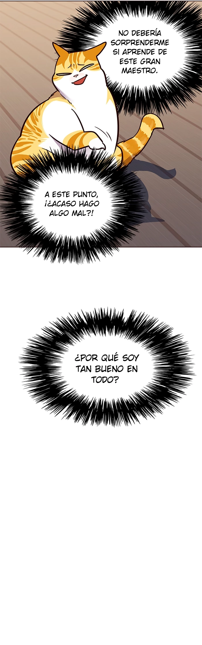 Eleceed capítulo 59 página 22