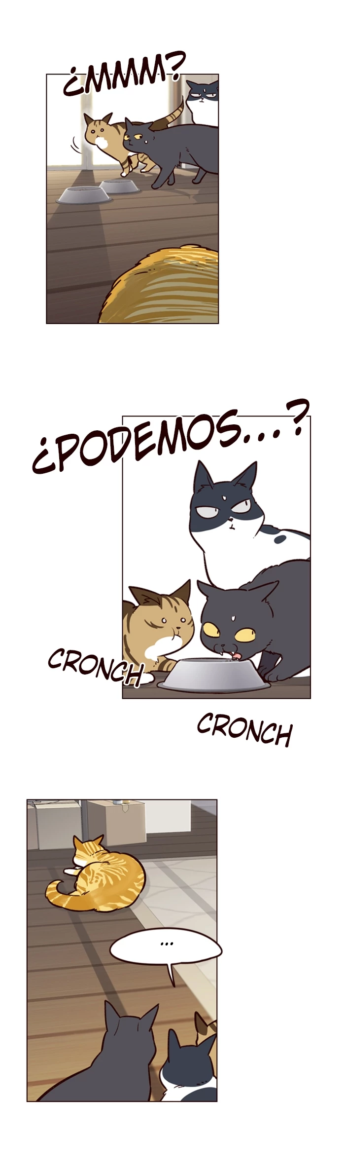Eleceed capítulo 6 página 25