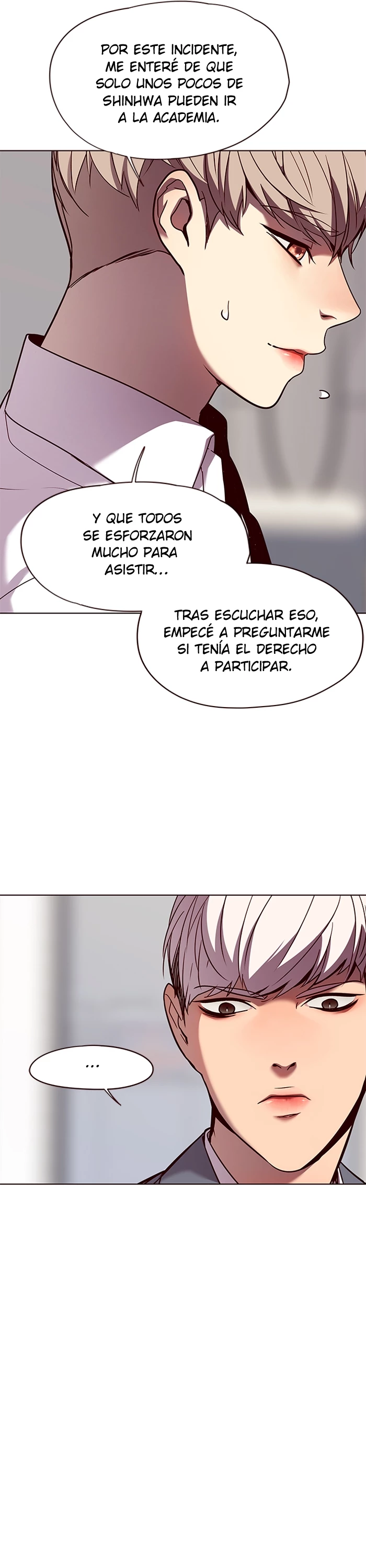 Eleceed capítulo 60 página 25