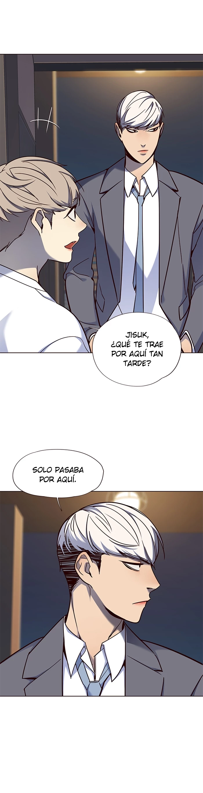 Eleceed capítulo 61 página 31