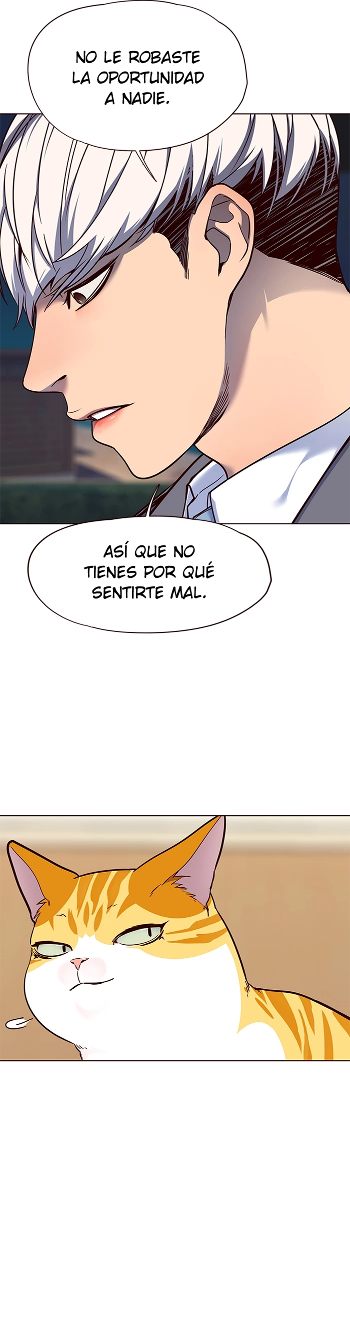 Eleceed capítulo 61 página 34