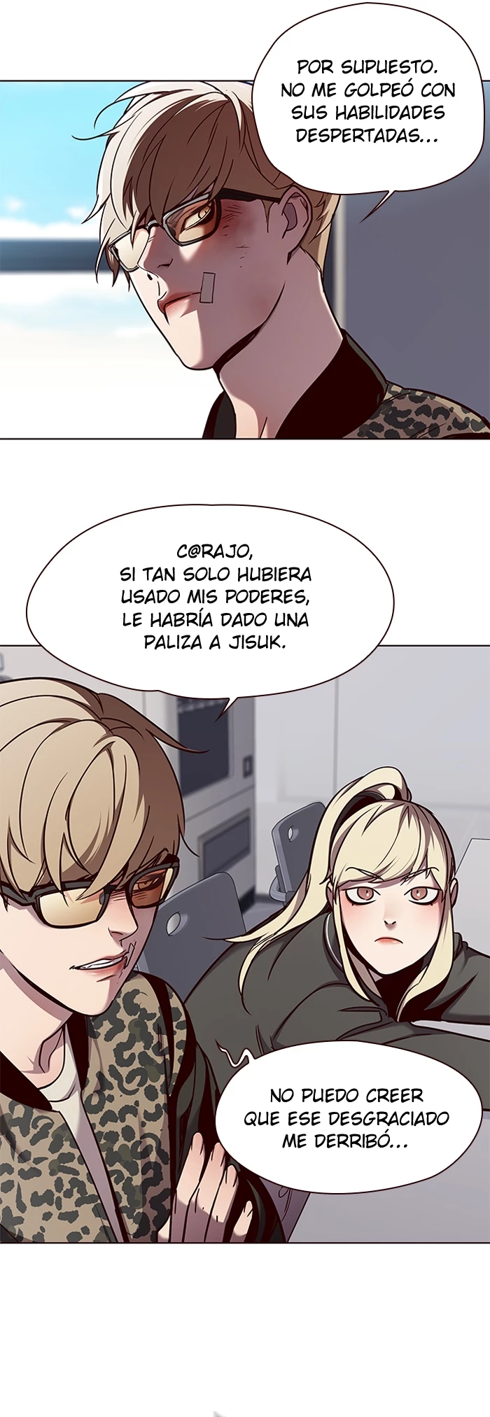 Eleceed capítulo 62 página 2