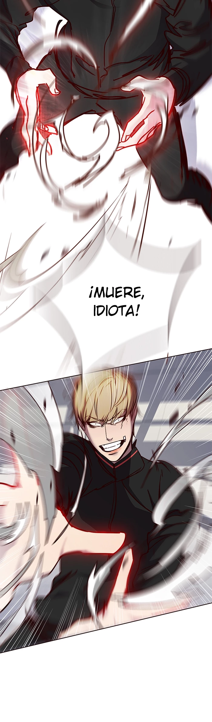 Eleceed capítulo 63 página 26