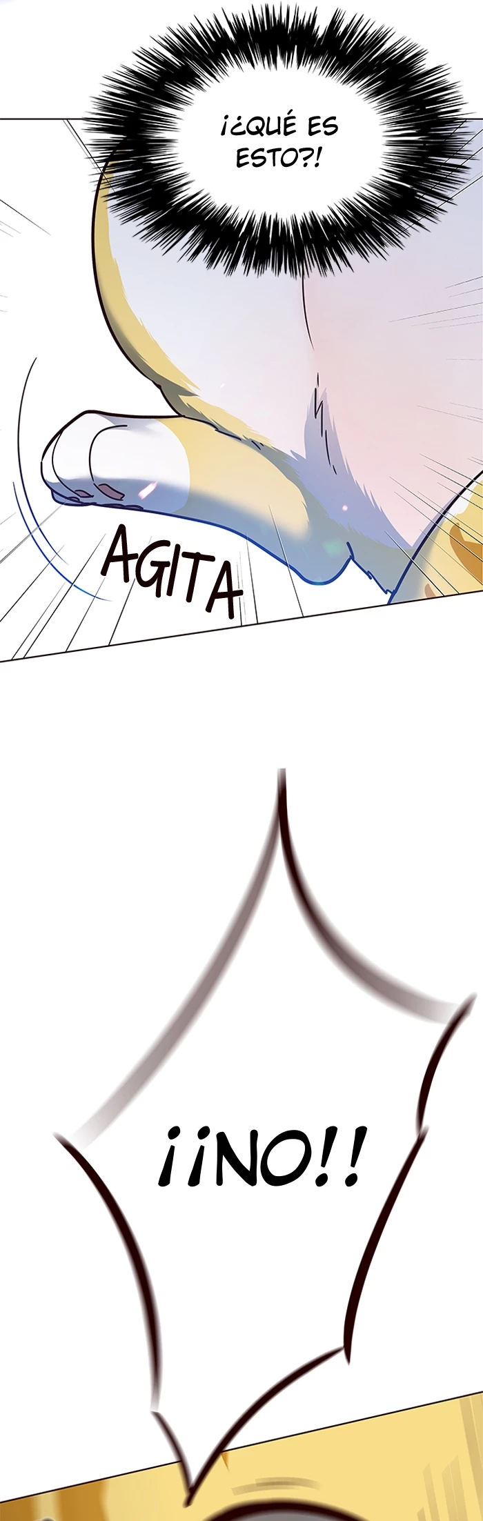 Eleceed capítulo 65 página 4