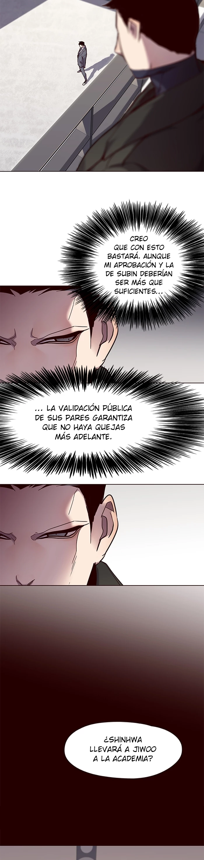 Eleceed capítulo 66 página 4