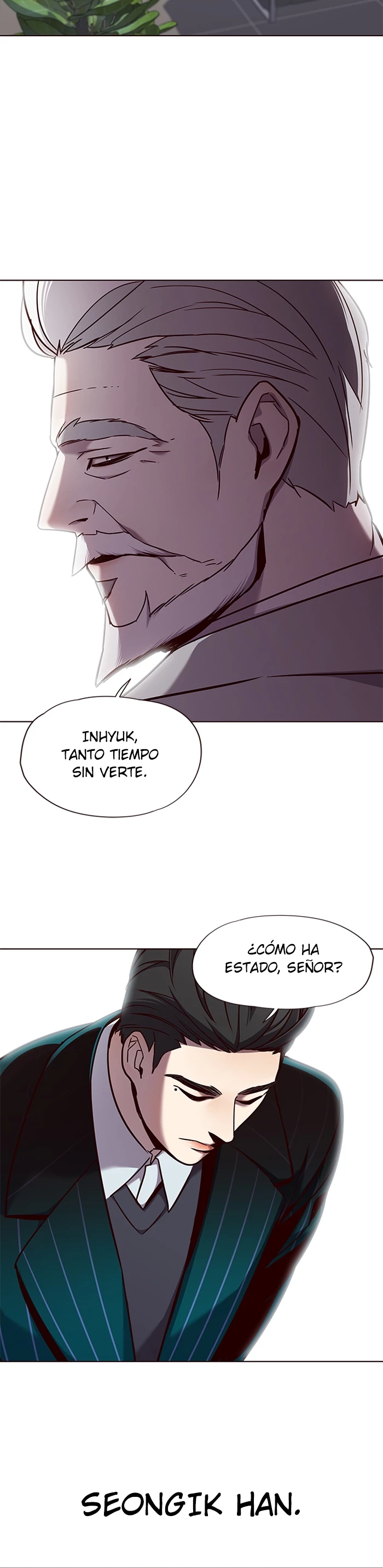Eleceed capítulo 68 página 17