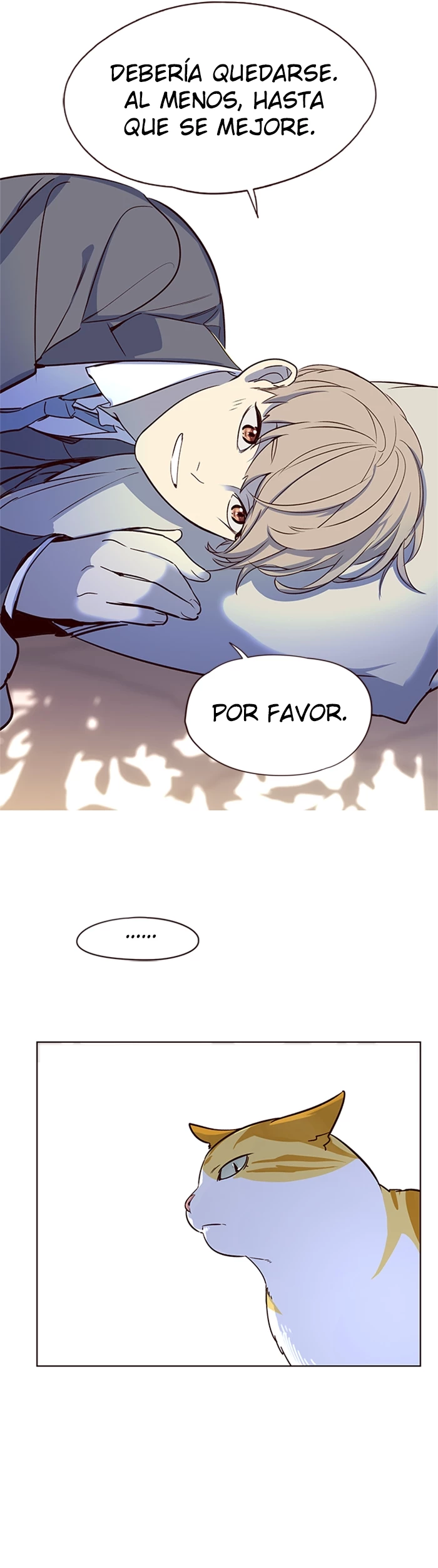 Eleceed capítulo 7 página 41