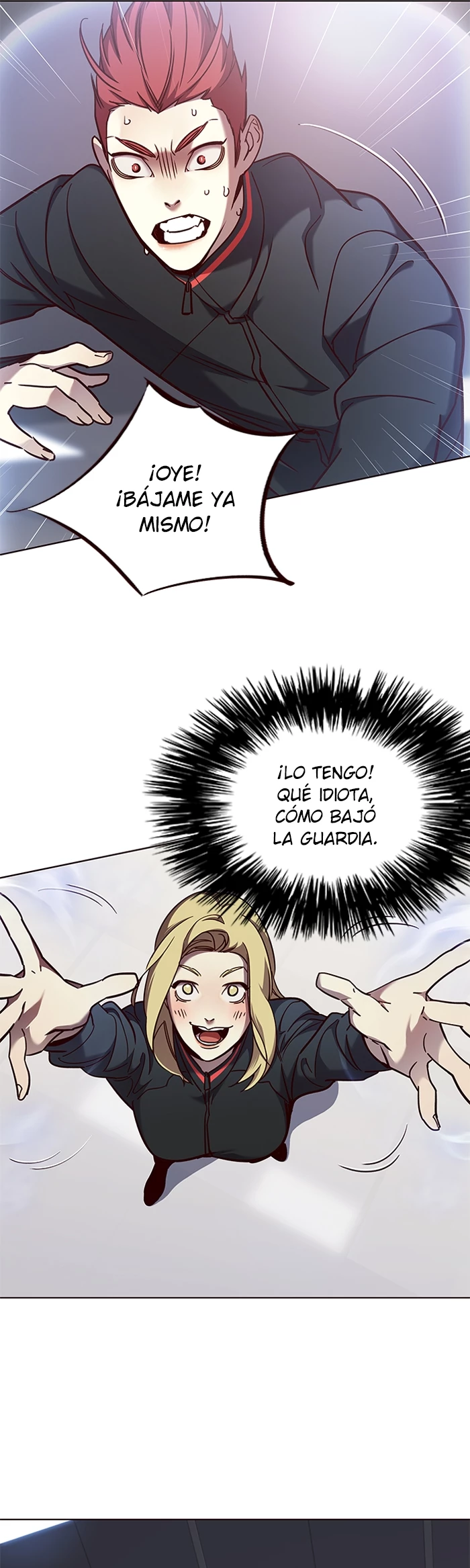 Eleceed capítulo 72 página 7