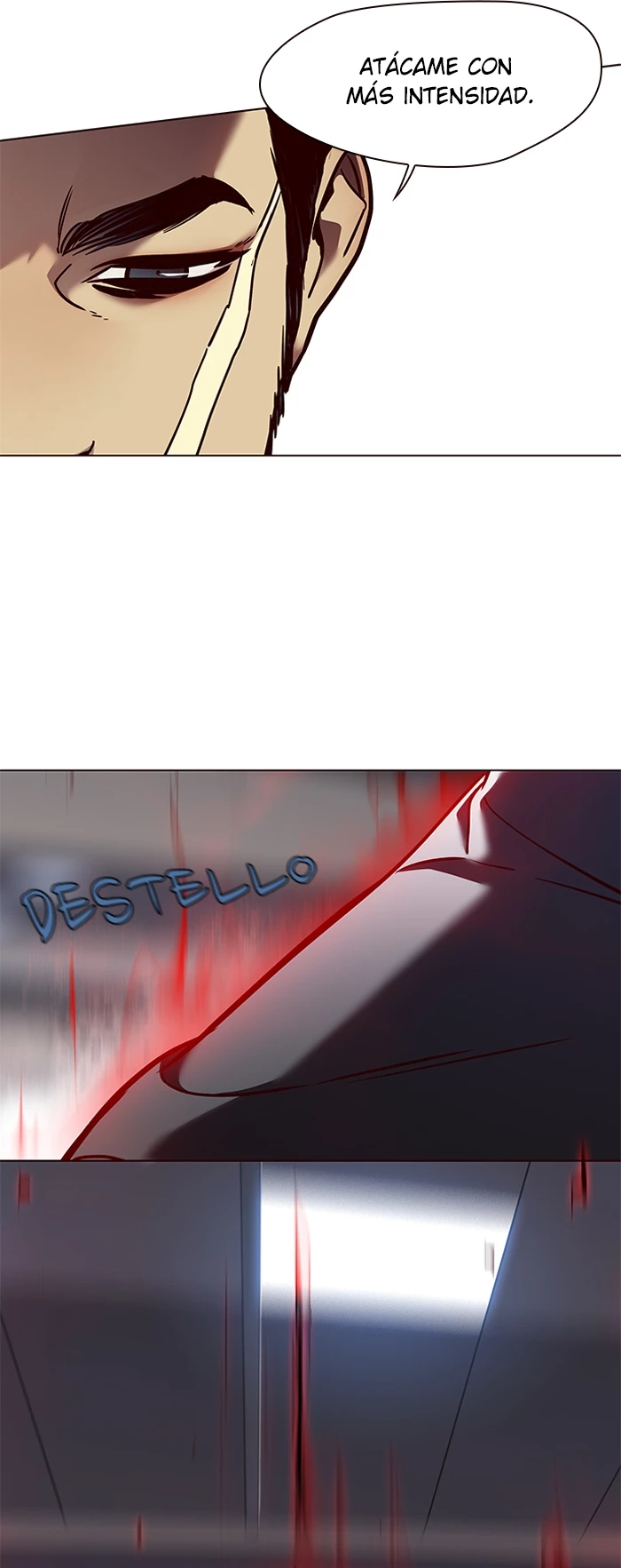 Eleceed capítulo 79 página 26