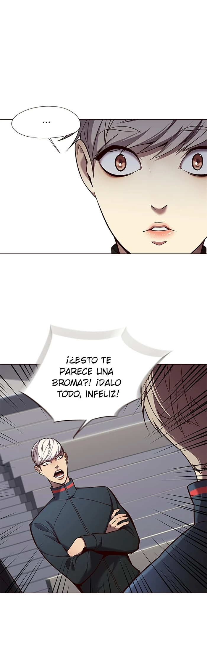 Eleceed capítulo 83 página 5
