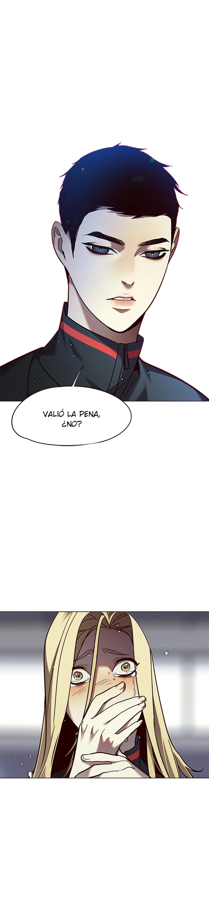 Eleceed capítulo 85 página 38