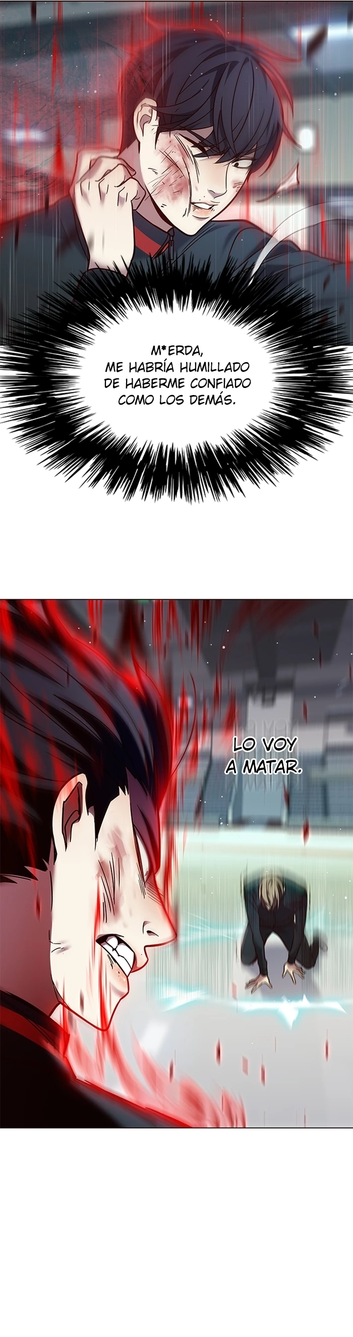 Eleceed capítulo 86 página 18