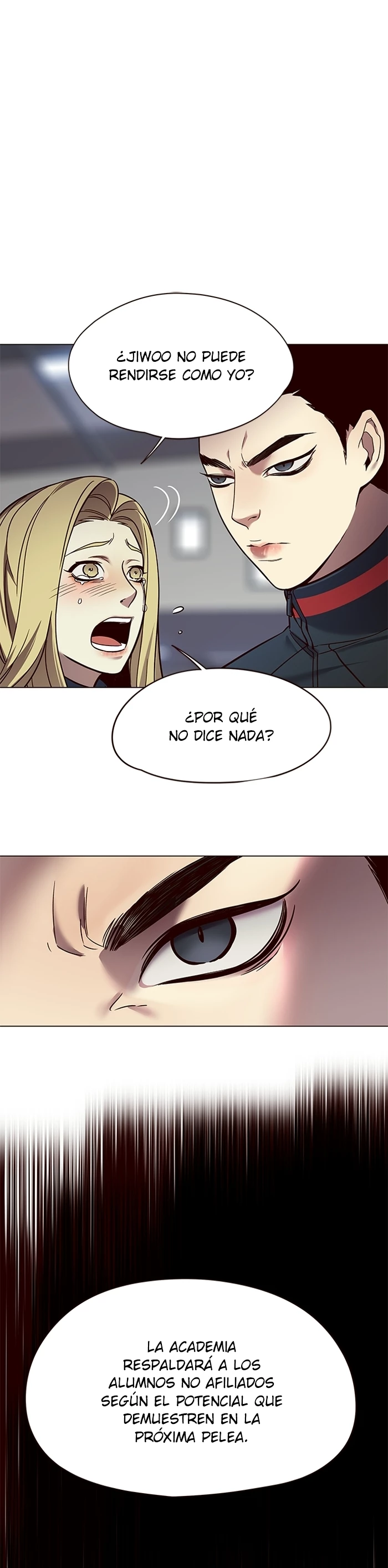 Eleceed capítulo 86 página 32