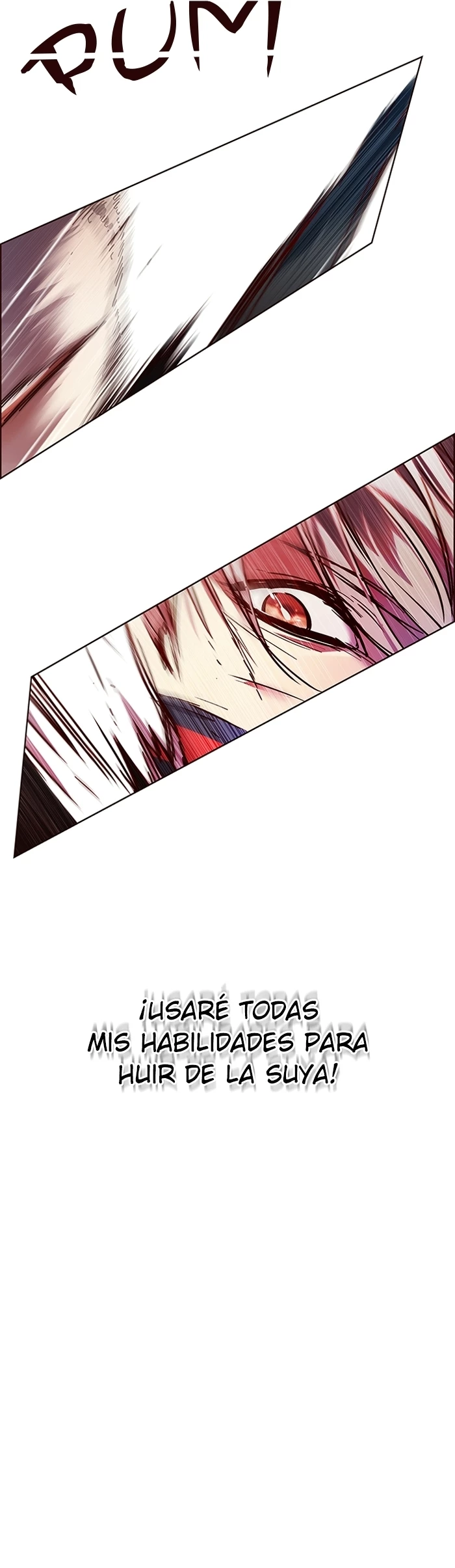 Eleceed capítulo 86 página 39