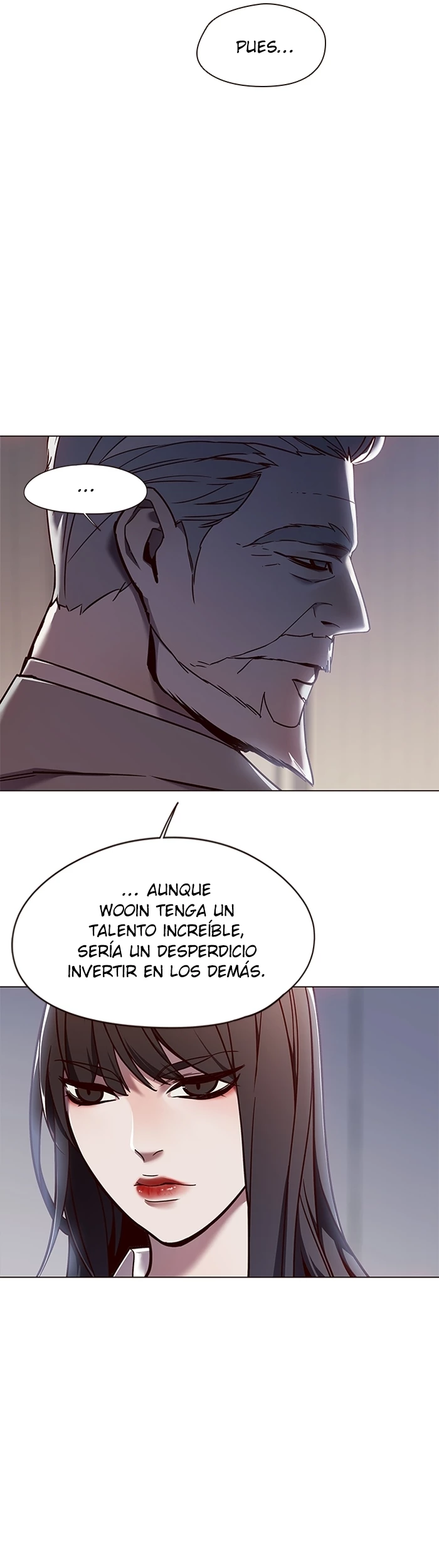 Eleceed capítulo 86 página 4