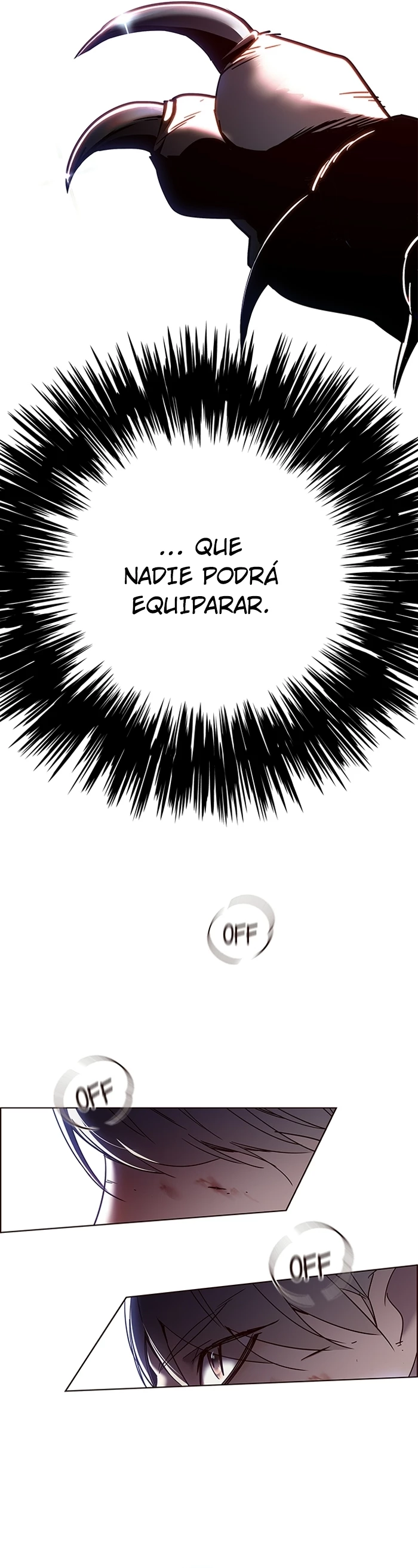 Eleceed capítulo 87 página 25